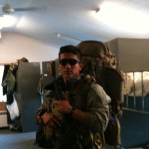 Meet your Posher, Matthew